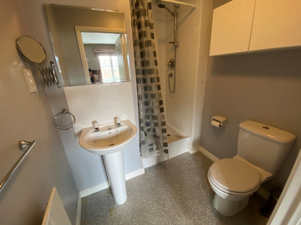 Whitwick, Leicestershire