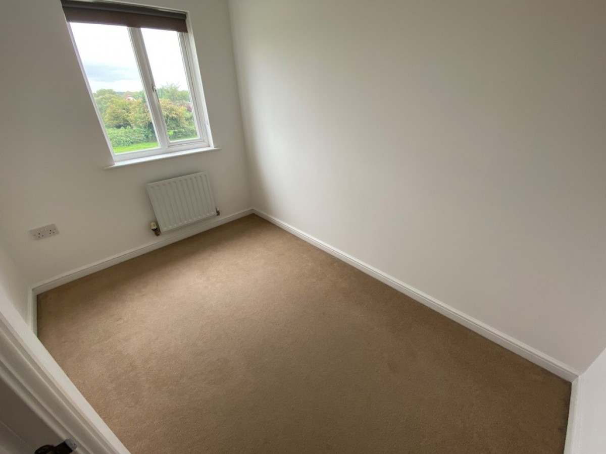 Whitwick, Leicestershire