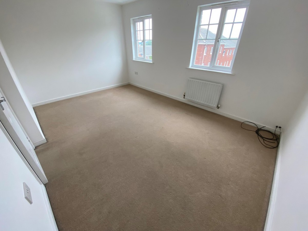 Whitwick, Leicestershire