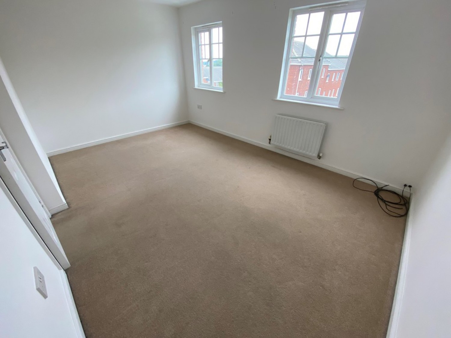 Whitwick, Leicestershire