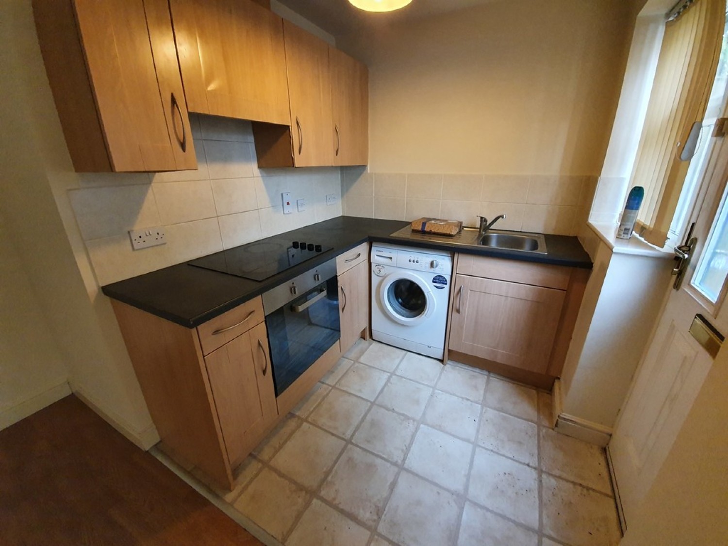 2 bedroom Flat for Letting Salisbury Street, Loughborough