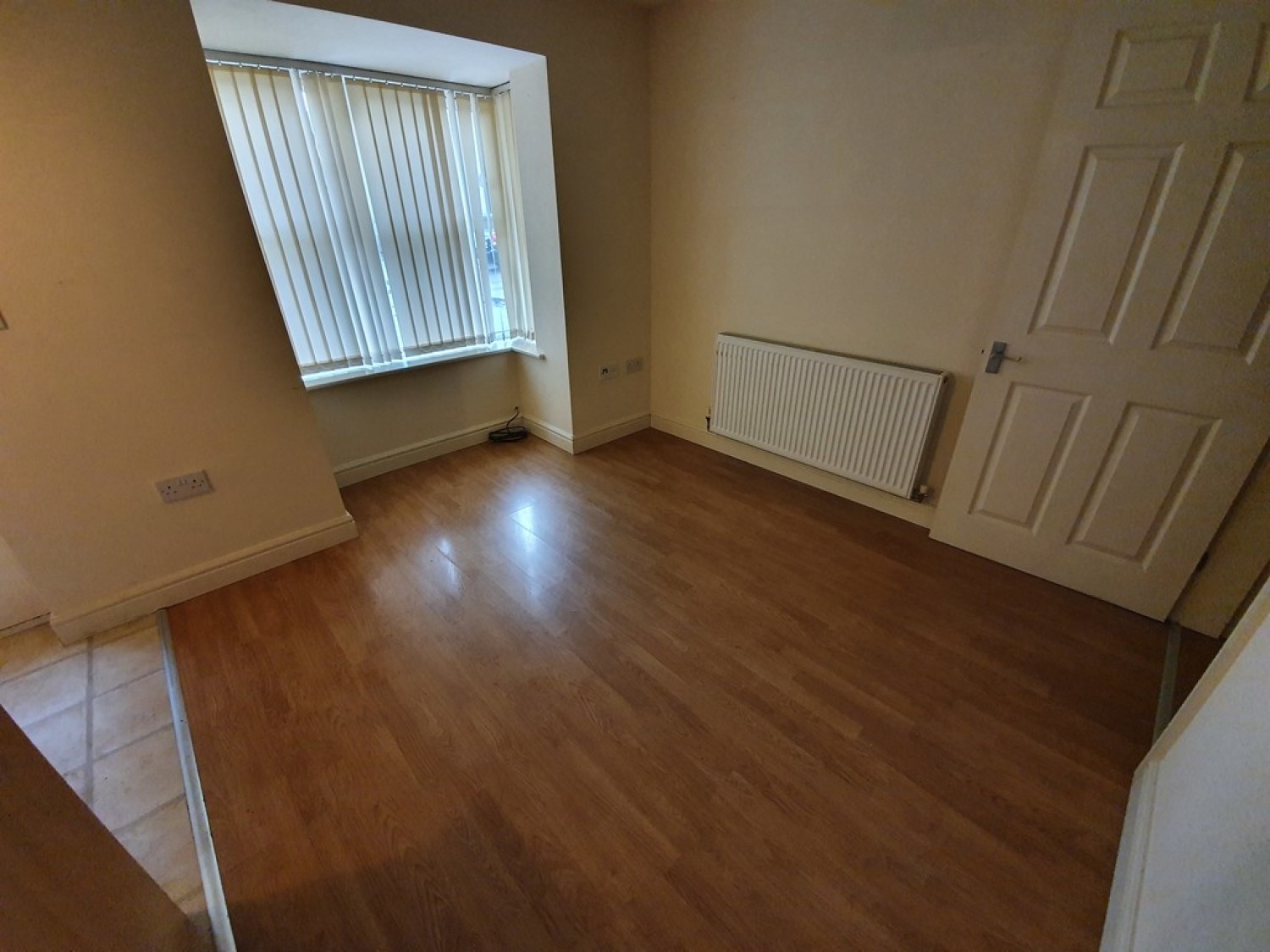 2 bedroom Flat for Letting Salisbury Street, Loughborough