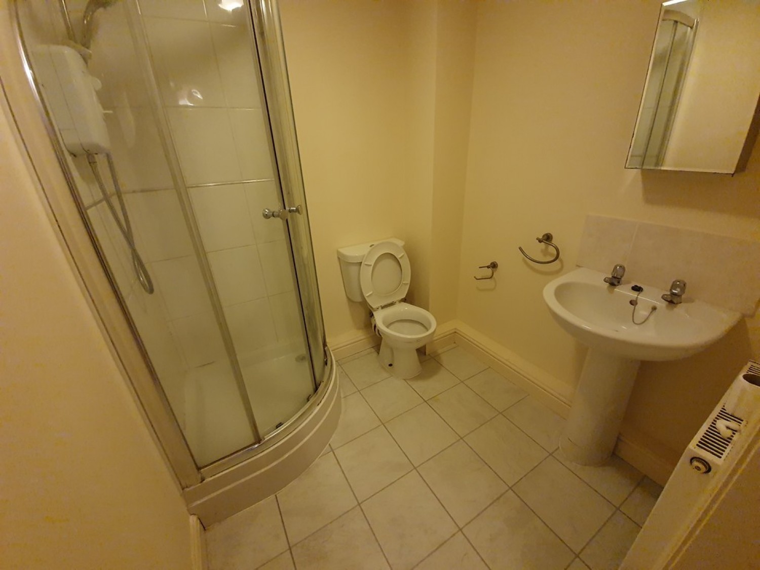 2 bedroom Flat for Letting Salisbury Street, Loughborough