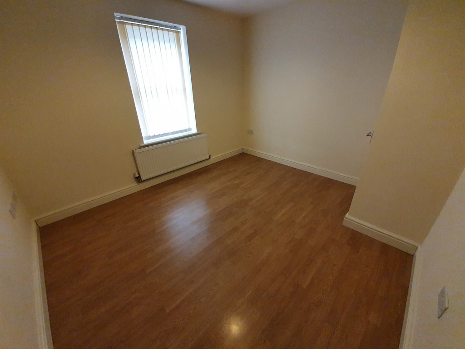 2 bedroom Flat for Letting Salisbury Street, Loughborough