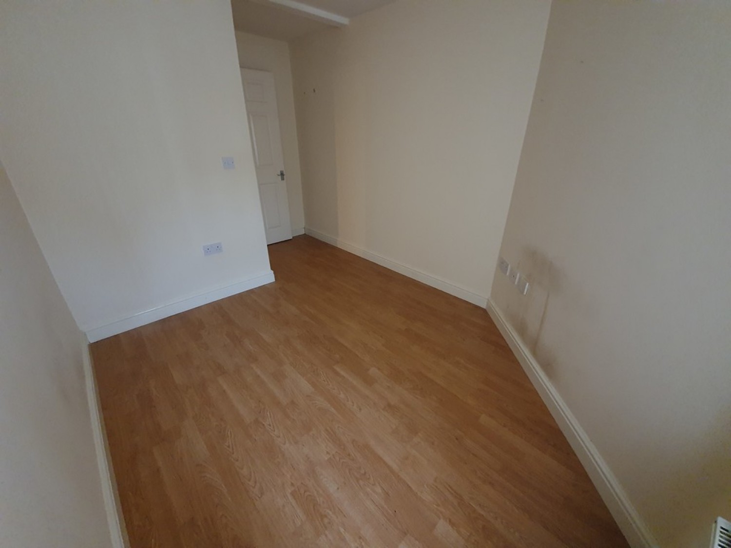 2 bedroom Flat for Letting Salisbury Street, Loughborough