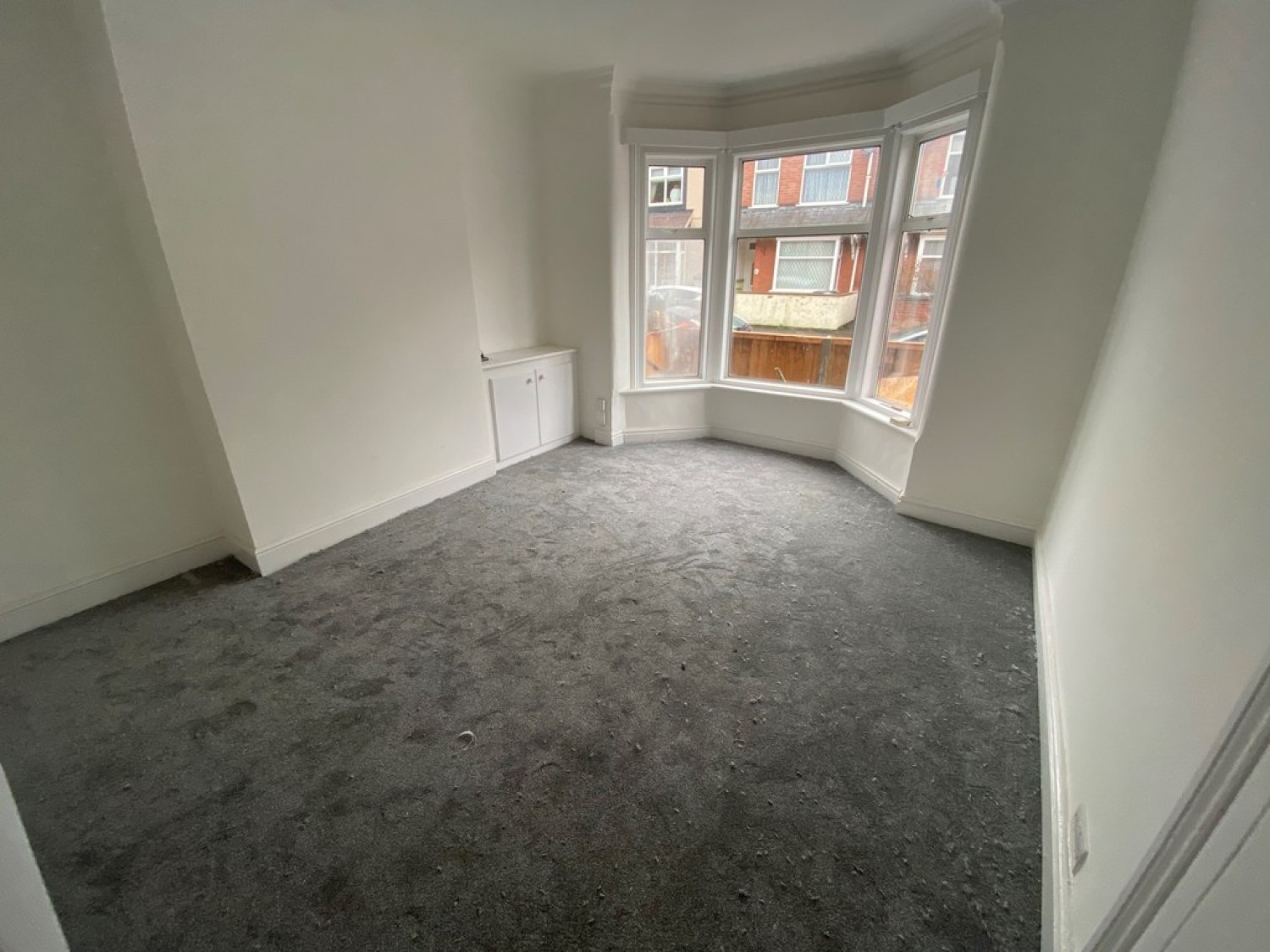 Park Road, Coalville
