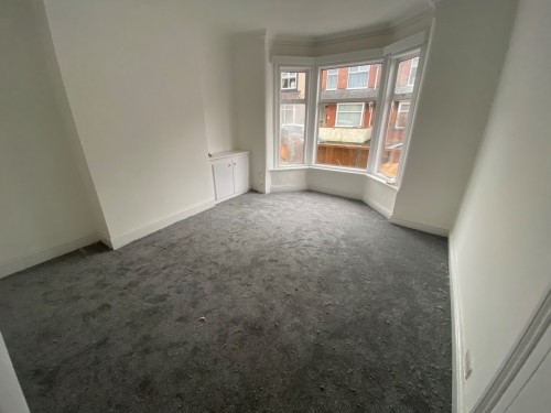 Park Road, Coalville