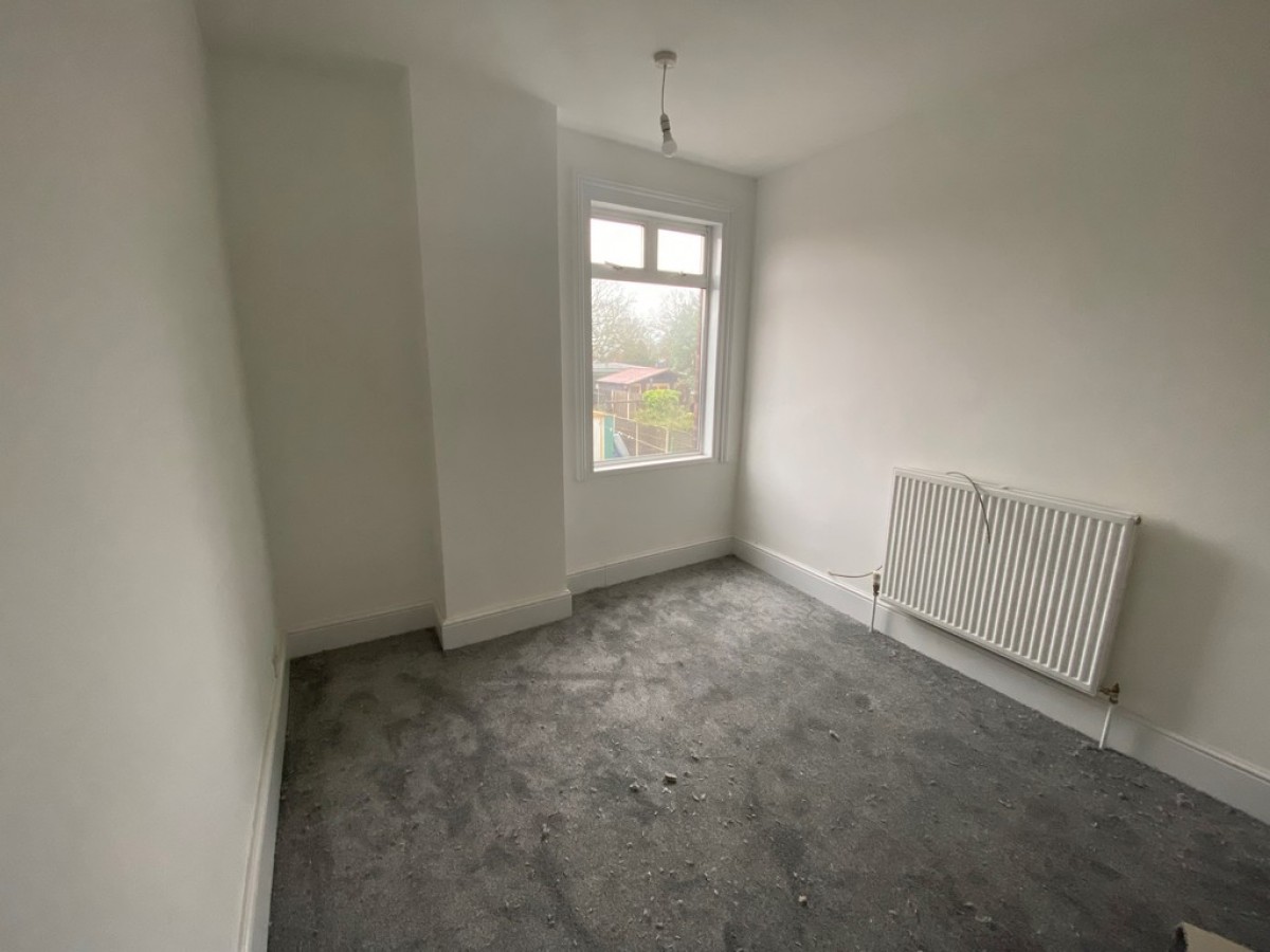Park Road, Coalville