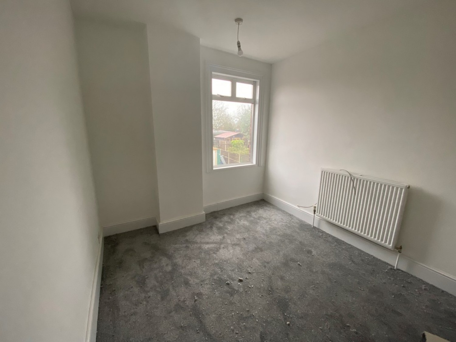 Park Road, Coalville