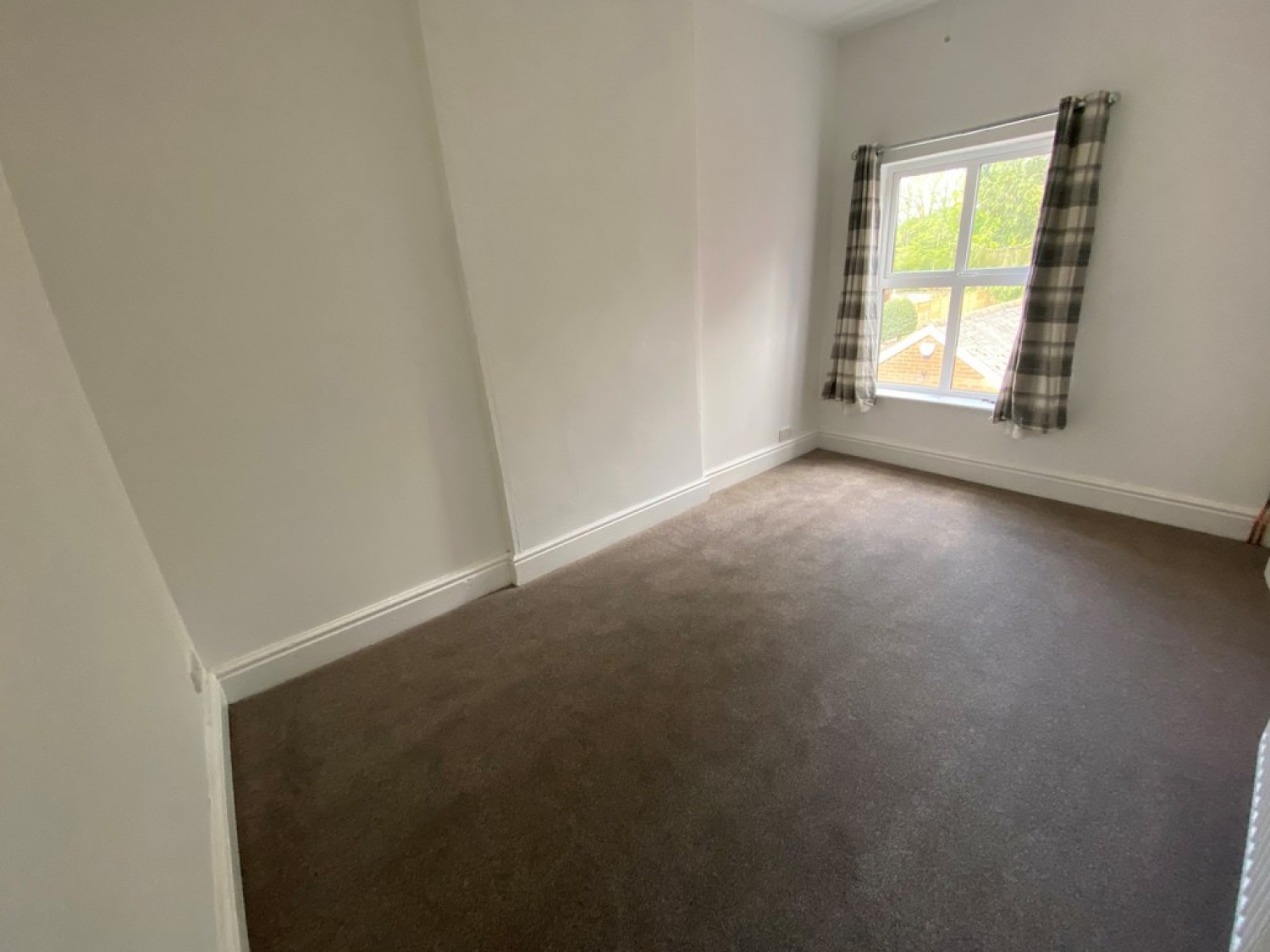 Forest Road, Coalville