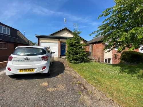 Elder Lane, Griffydam