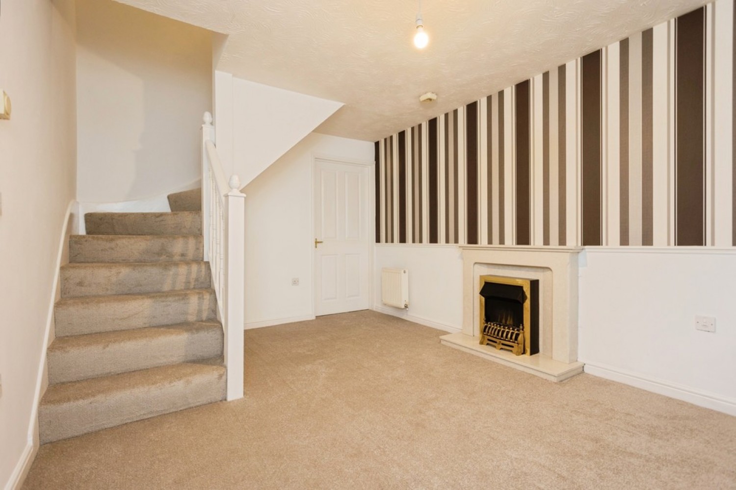 2 bedroom House for Sale Kendrick Close, Coalville