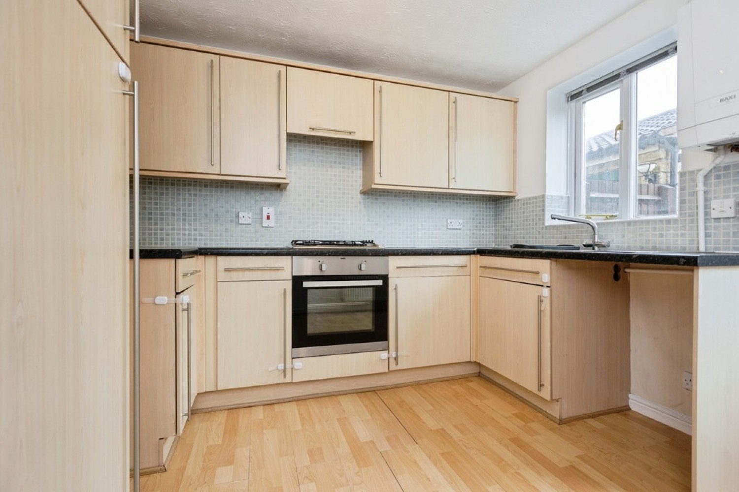 2 bedroom House for Sale Kendrick Close, Coalville