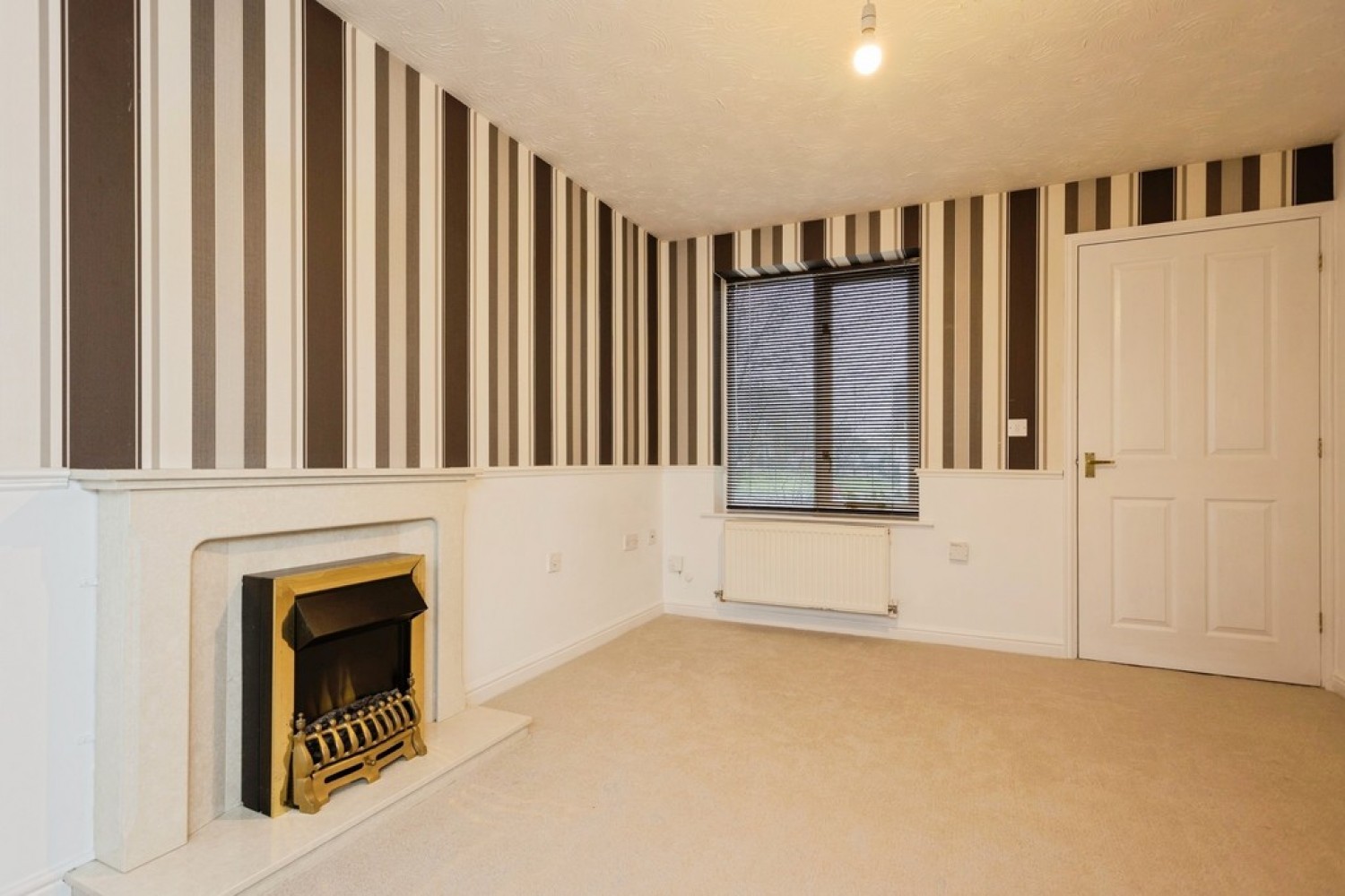 2 bedroom House for Sale Kendrick Close, Coalville