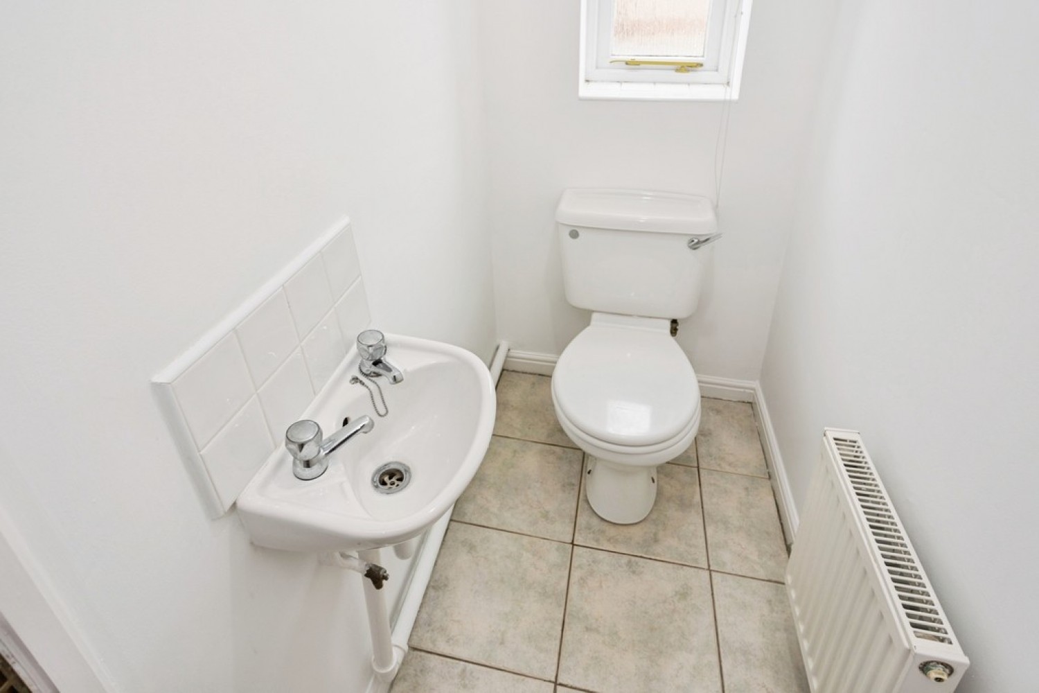 2 bedroom House for Sale Kendrick Close, Coalville