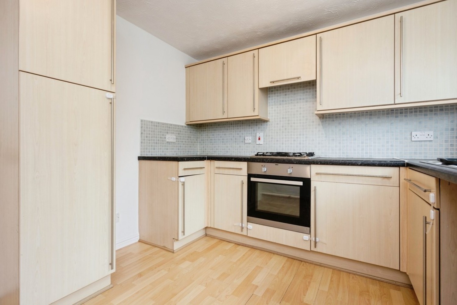 2 bedroom House for Sale Kendrick Close, Coalville