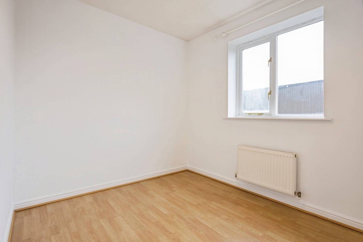 2 bedroom House for Sale Kendrick Close, Coalville