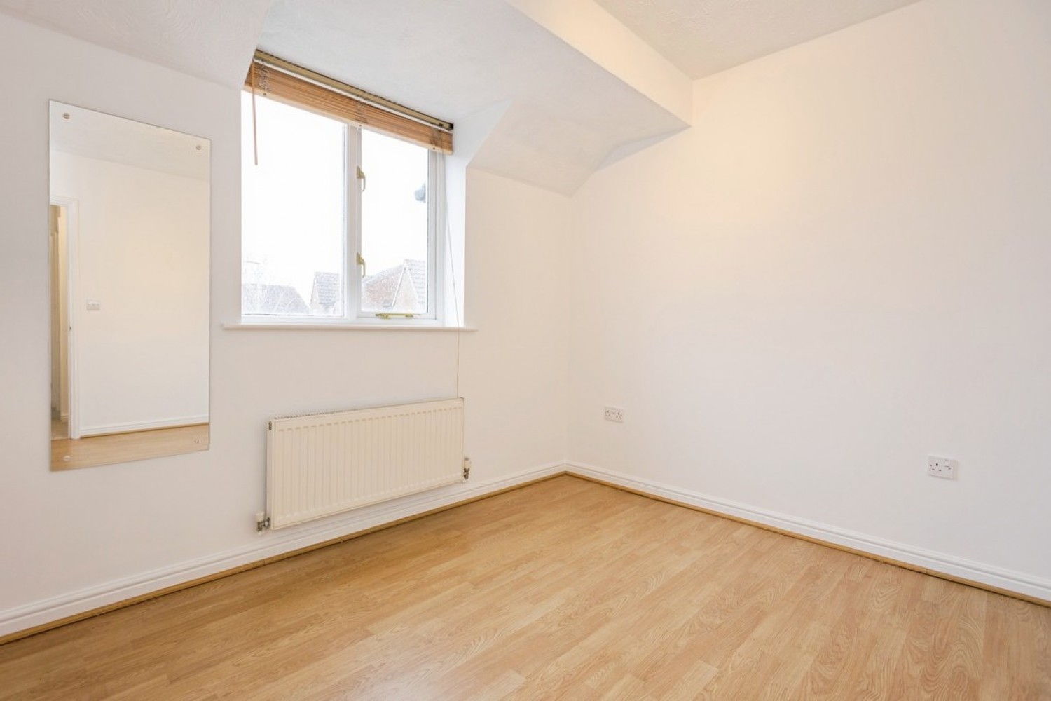 2 bedroom House for Sale Kendrick Close, Coalville