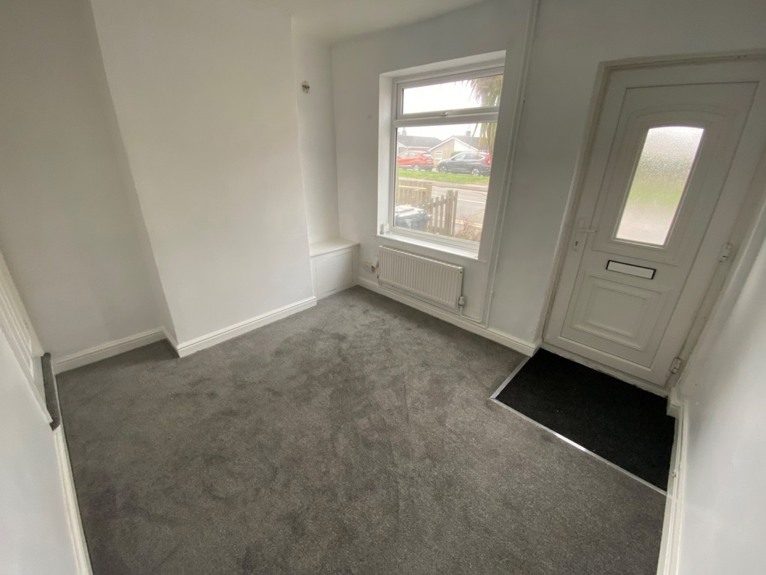 2 bedroom House for Letting Talbot Street, Whitwick