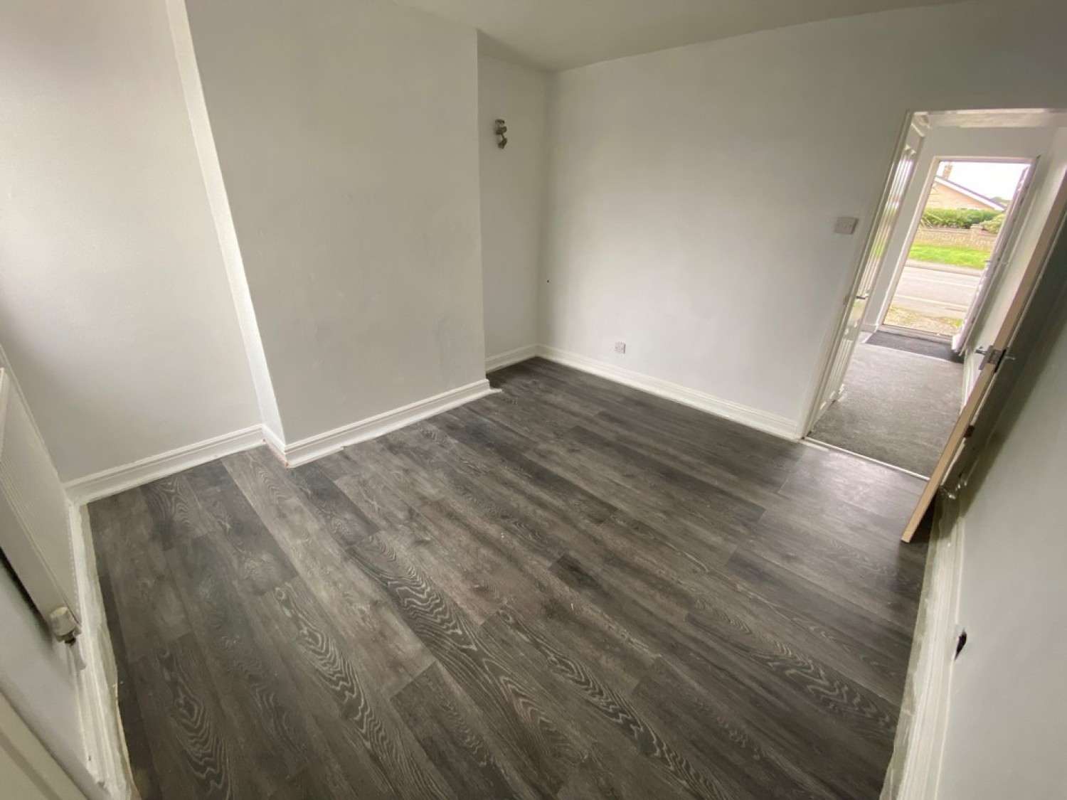 2 bedroom House for Letting Talbot Street, Whitwick