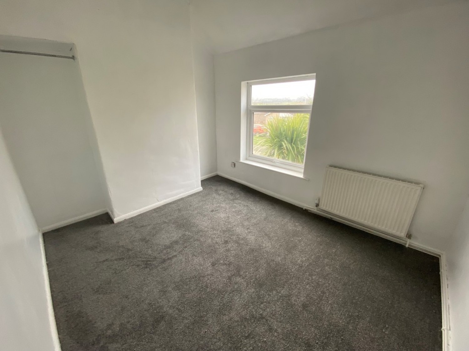 2 bedroom House for Letting Talbot Street, Whitwick