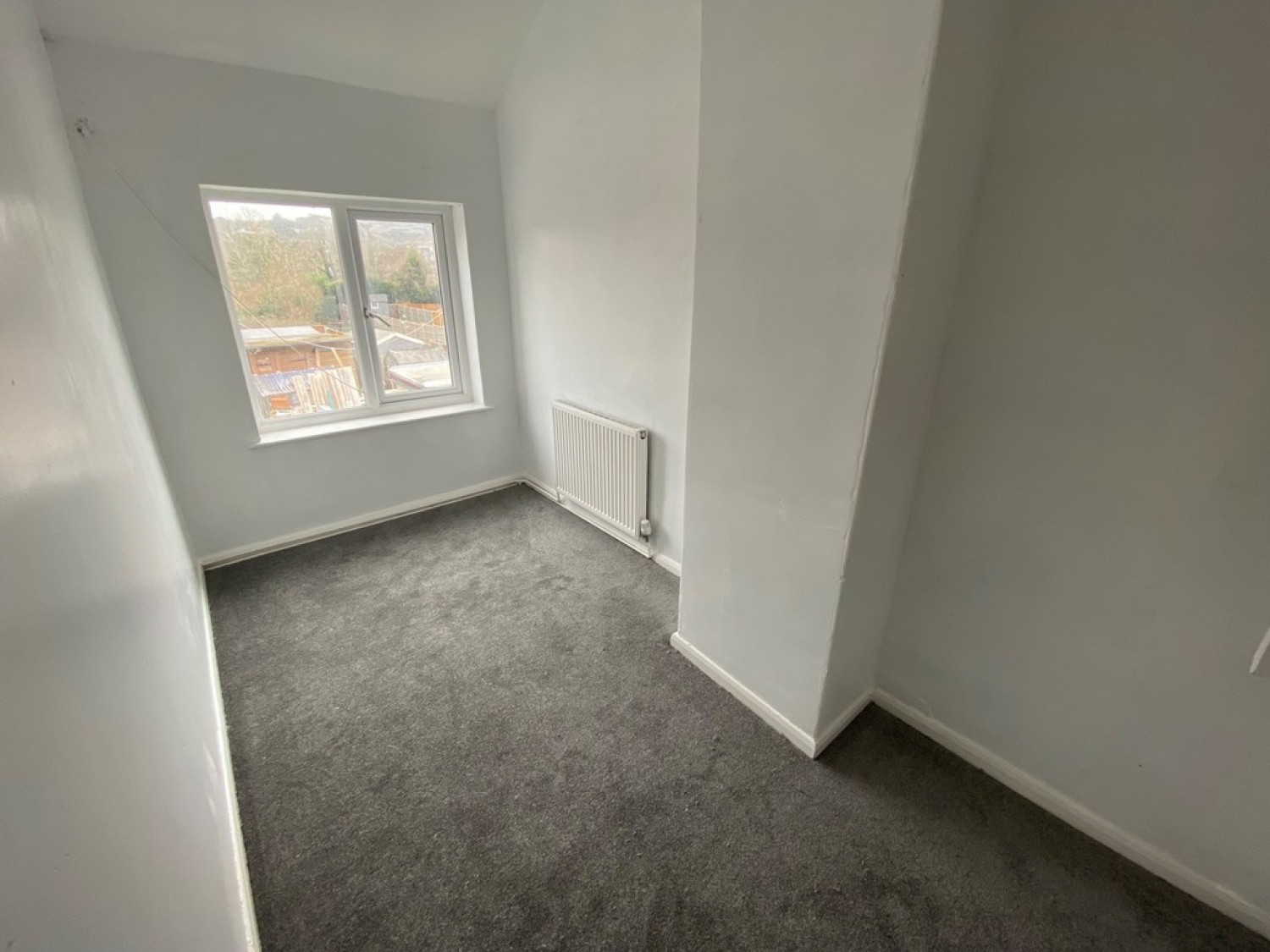 2 bedroom House for Letting Talbot Street, Whitwick