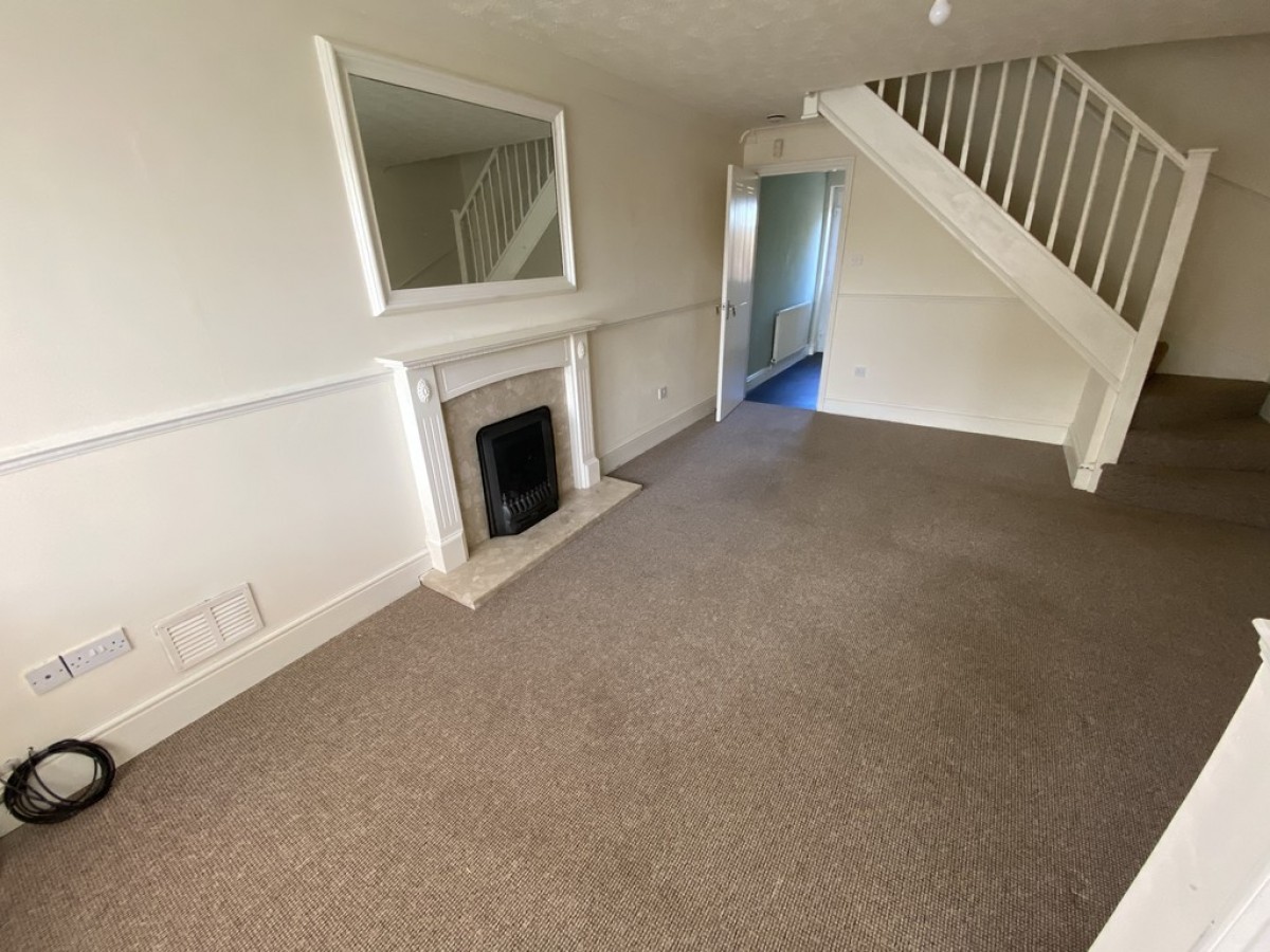 Pickering Drive, Ellistown