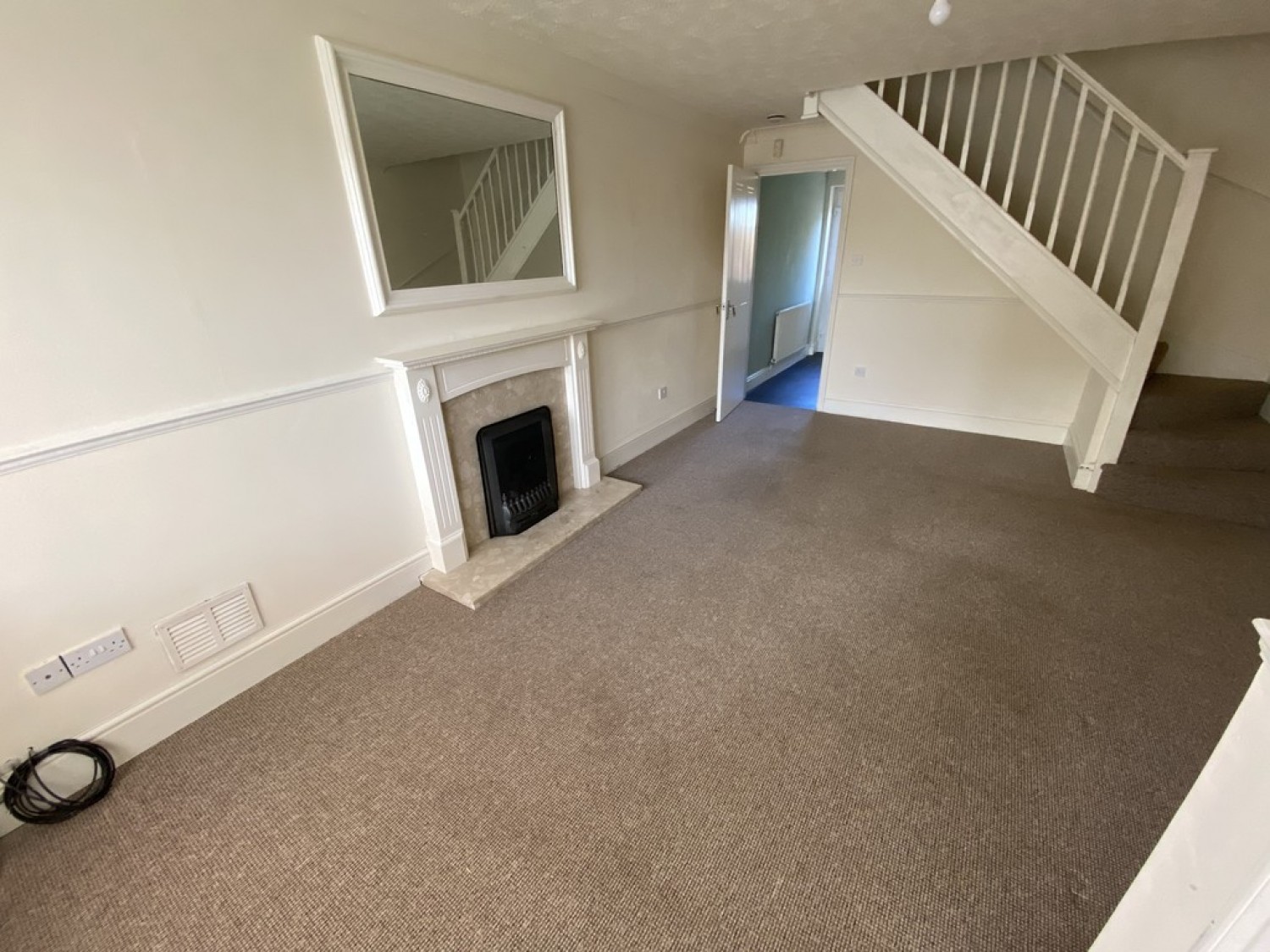 Pickering Drive, Ellistown