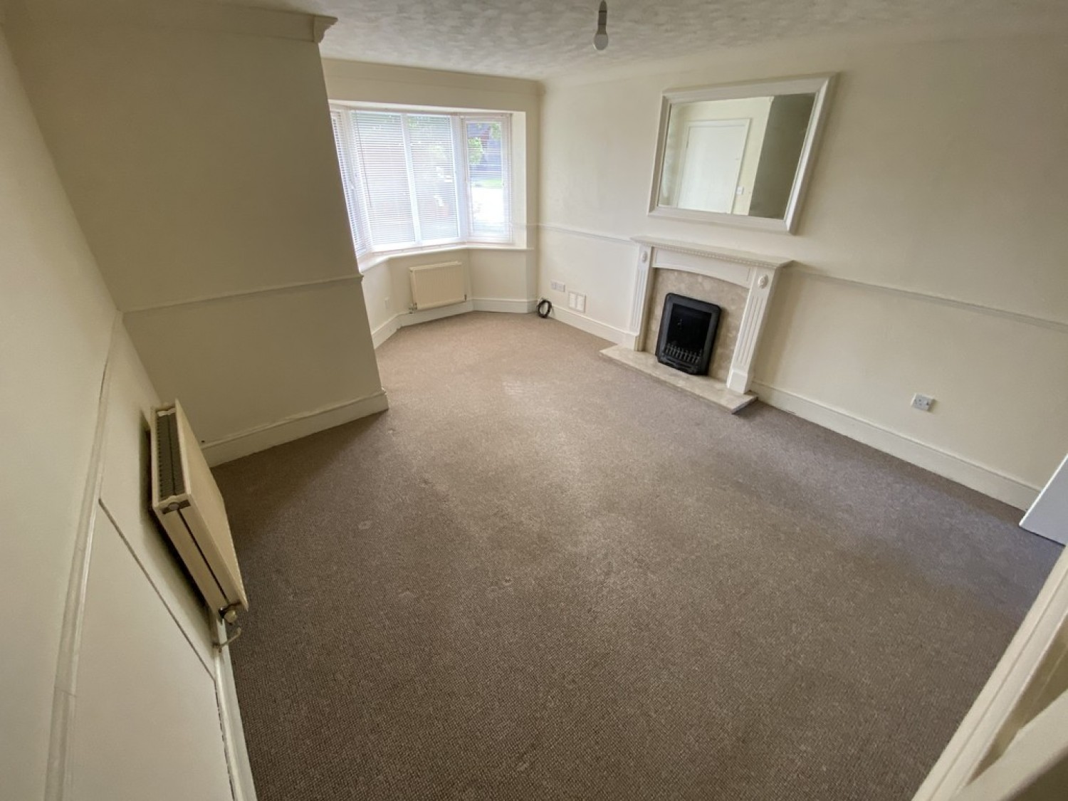 Pickering Drive, Ellistown