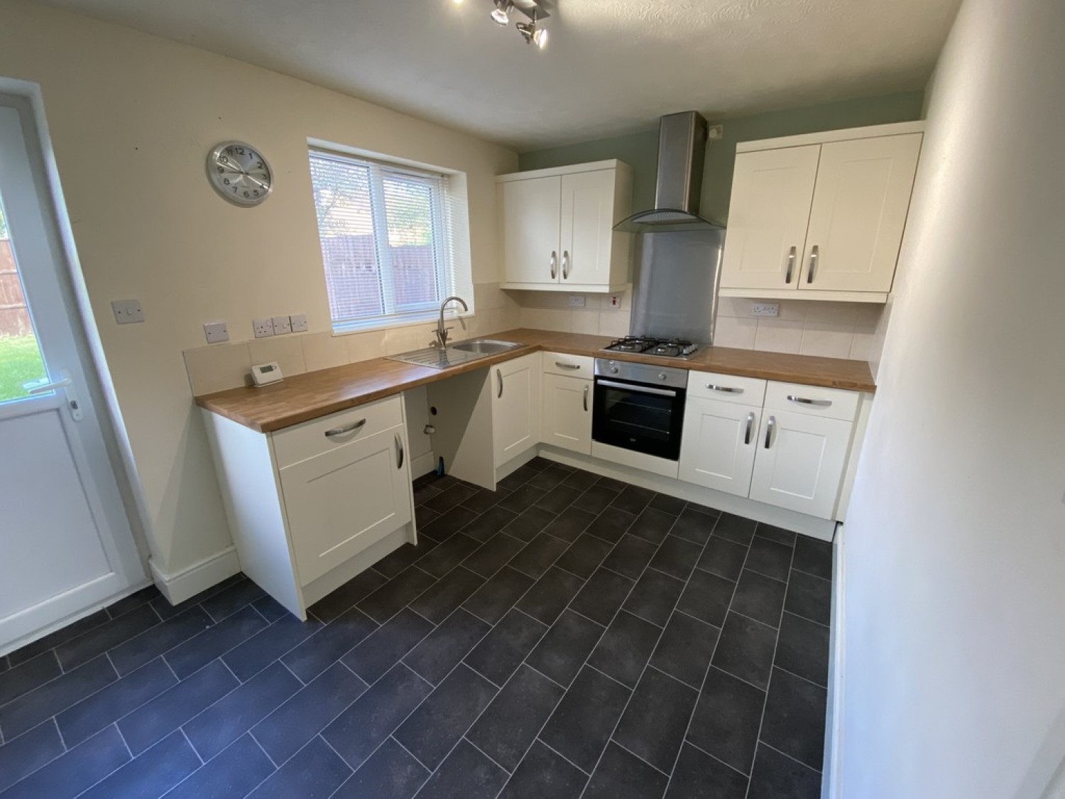 Pickering Drive, Ellistown