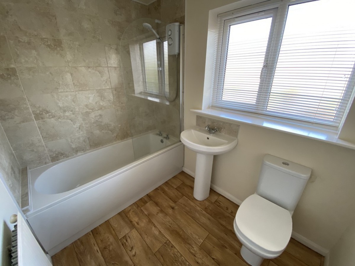 Pickering Drive, Ellistown