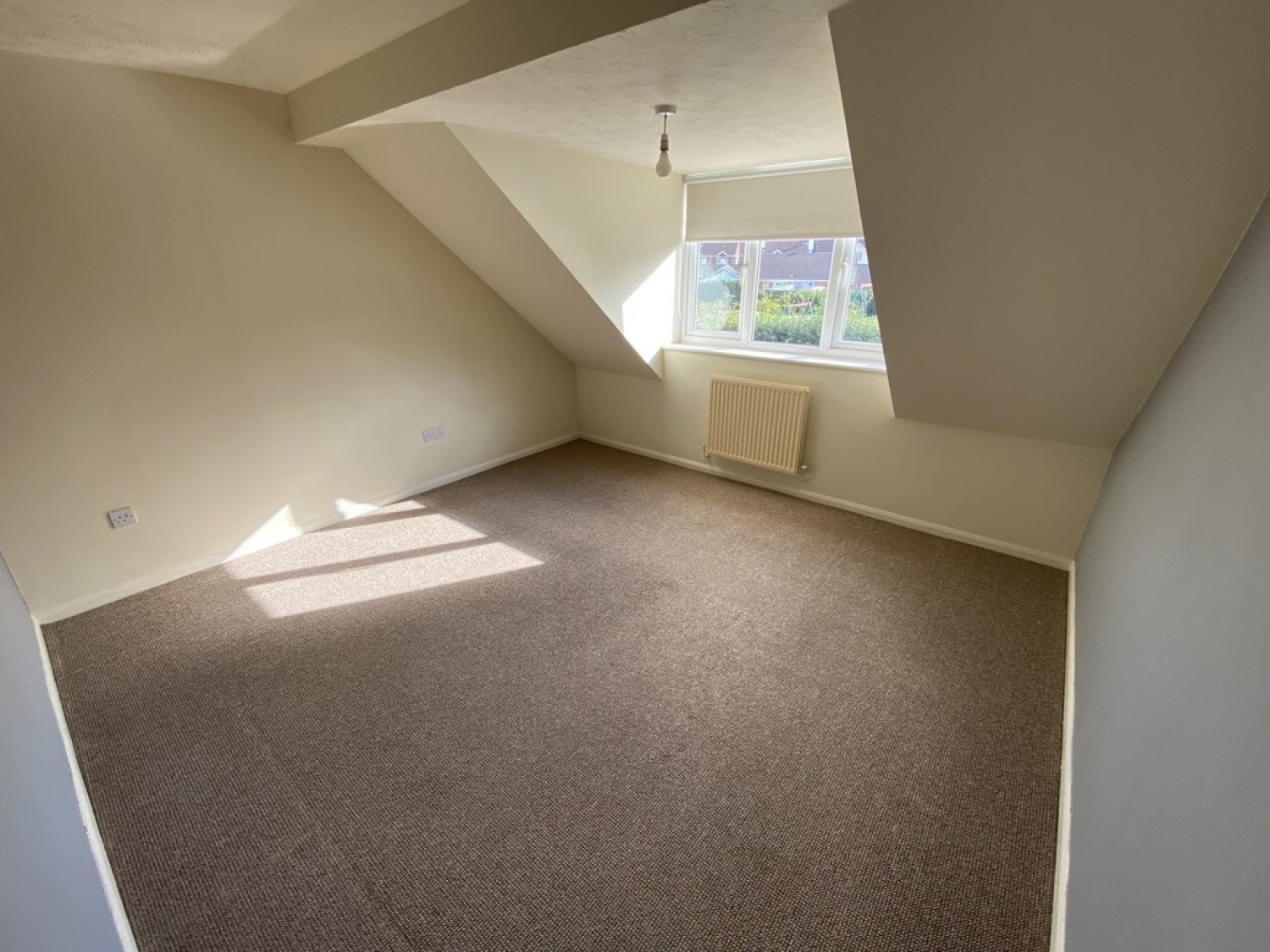 Pickering Drive, Ellistown