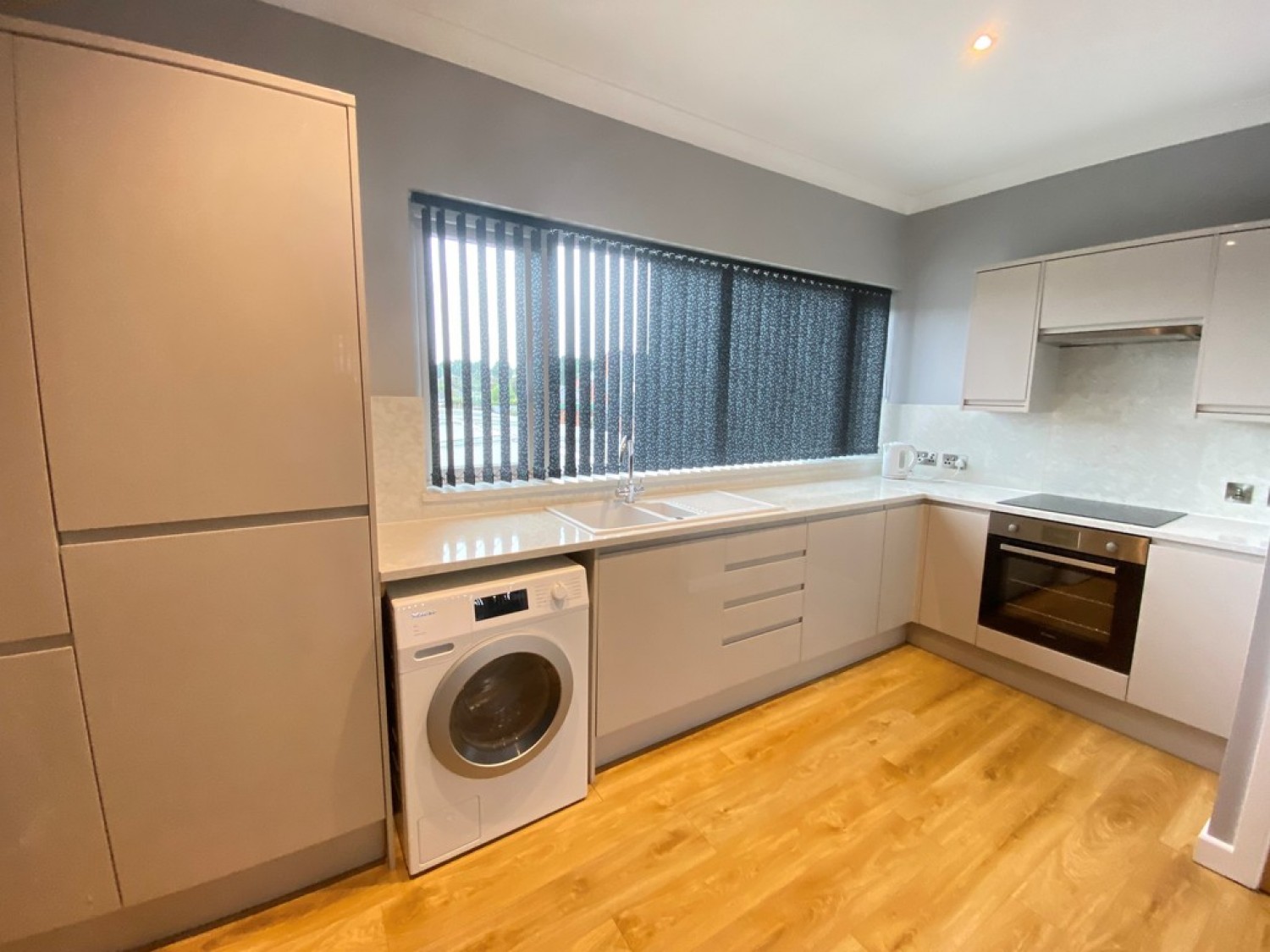 2 bedroom Flat for Letting Ashby Road, Moira