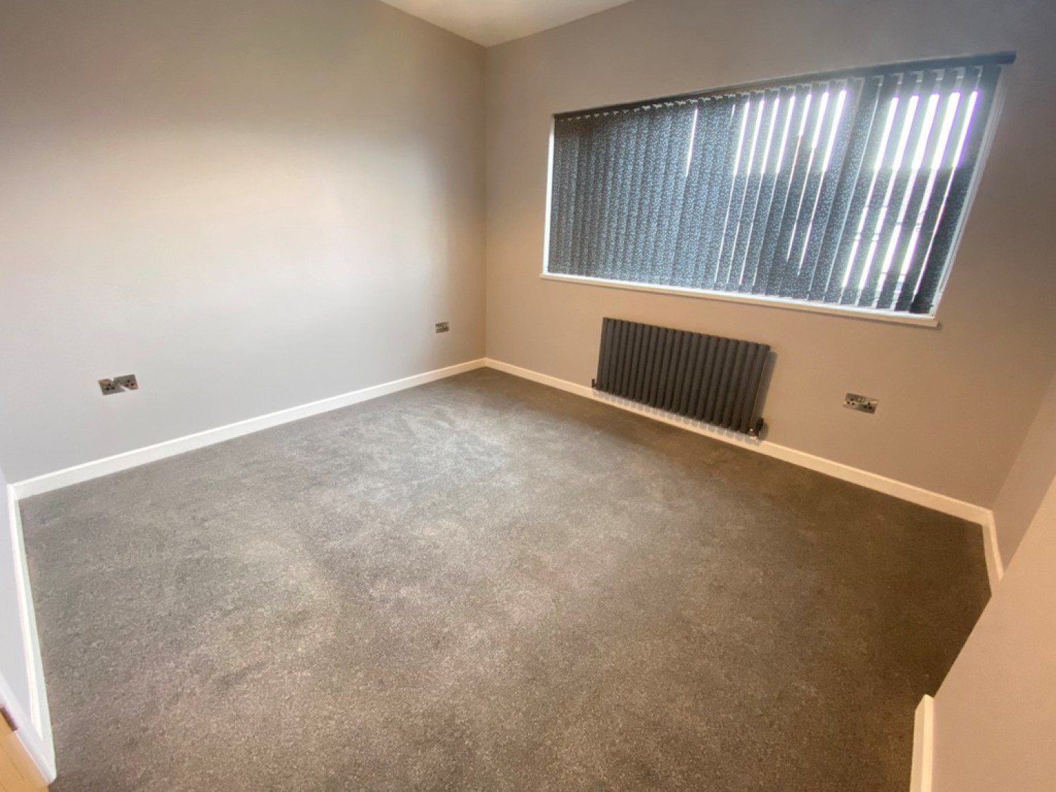 2 bedroom Flat for Letting Ashby Road, Moira