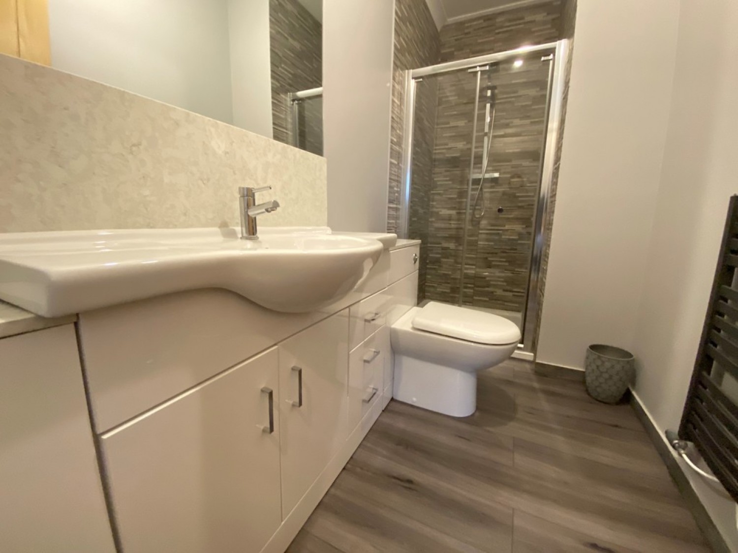 2 bedroom Flat for Letting Ashby Road, Moira