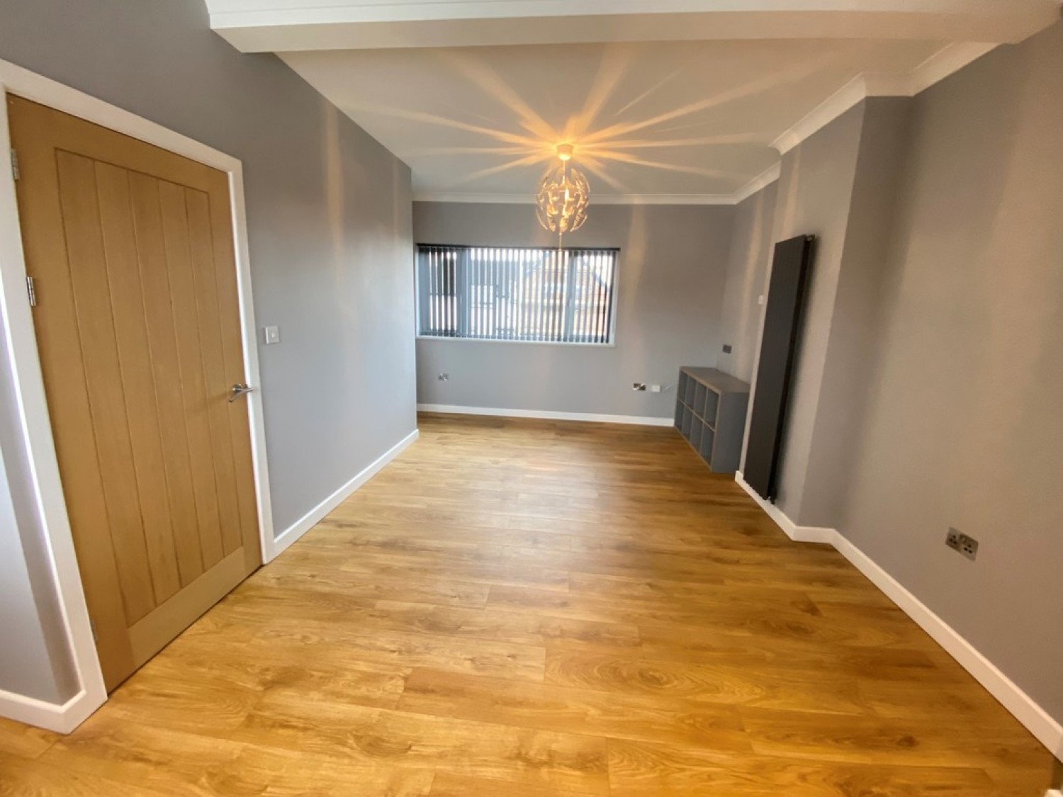 2 bedroom Flat for Letting Ashby Road, Moira