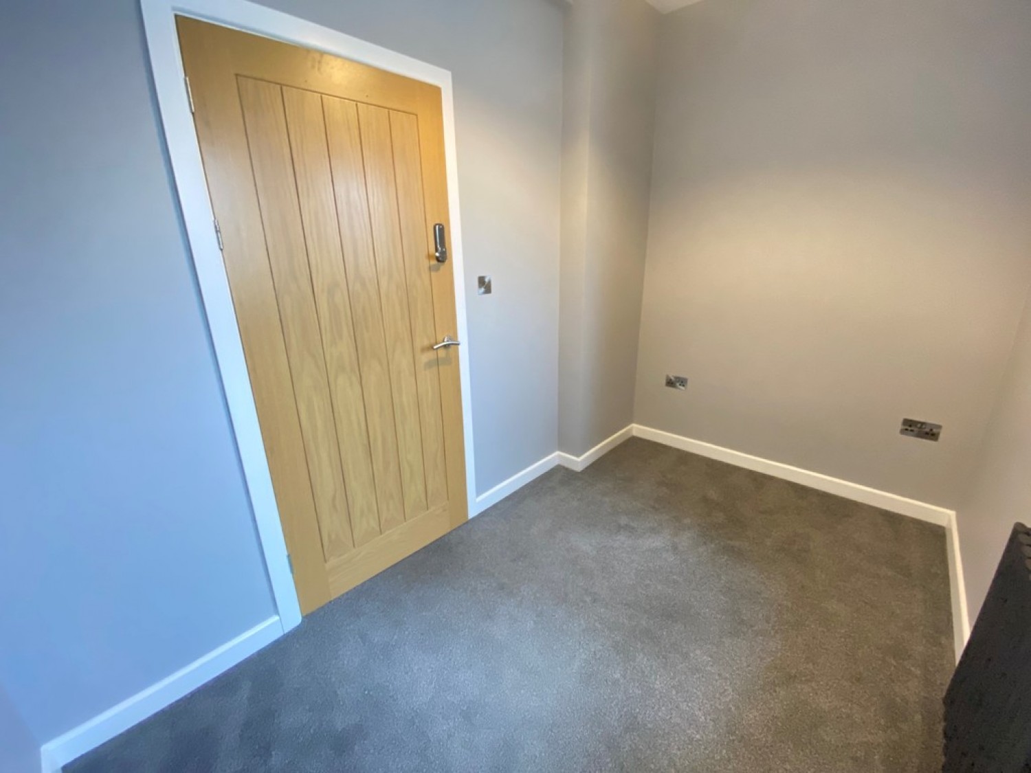 2 bedroom Flat for Letting Ashby Road, Moira