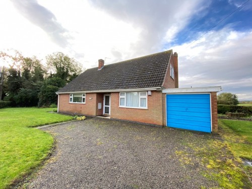 Overton Road, Ibstock