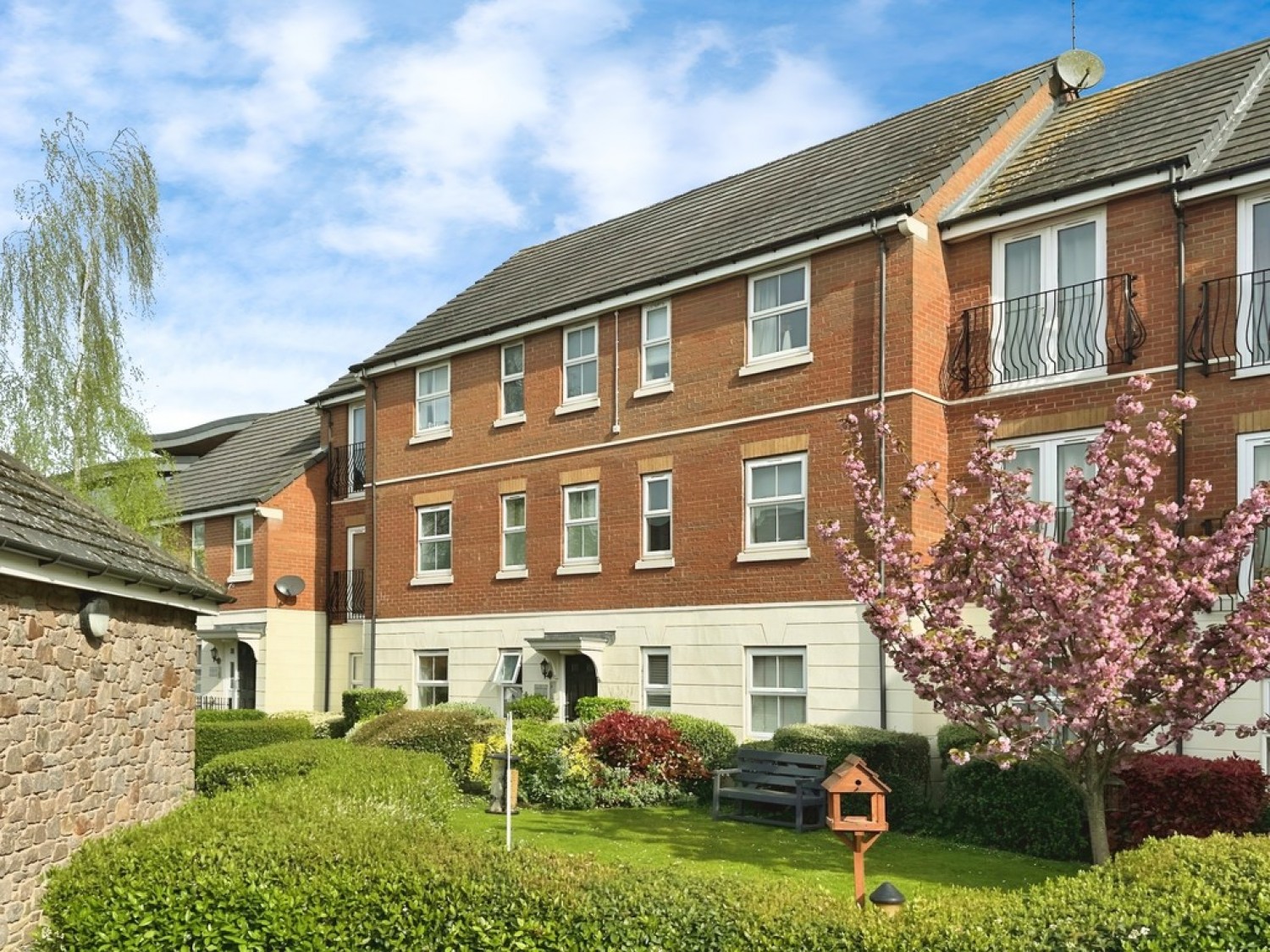 Marigold Lane, Mountsorell