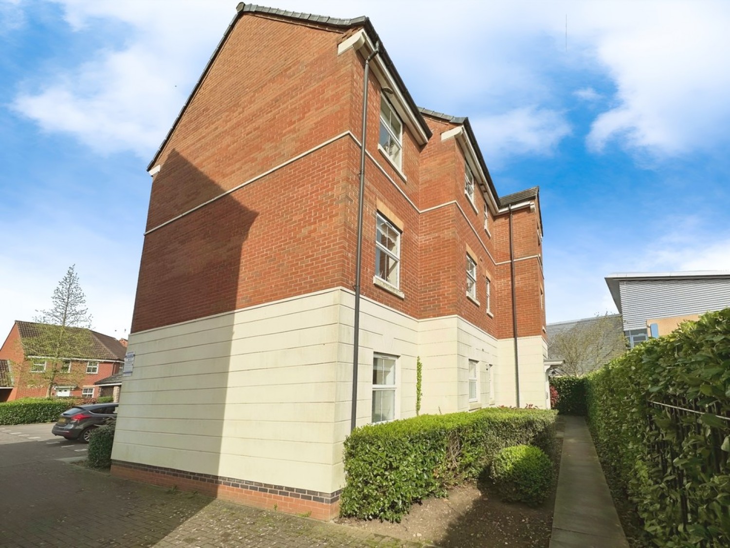 Marigold Lane, Mountsorell