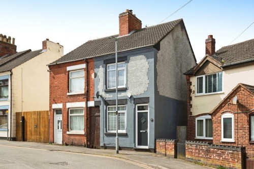 Coalville, Leicestershire