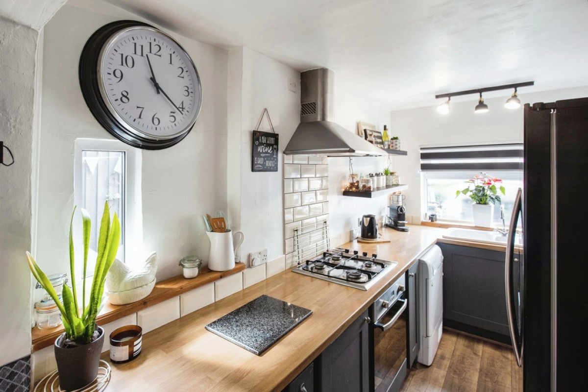 Coalville, Leicestershire