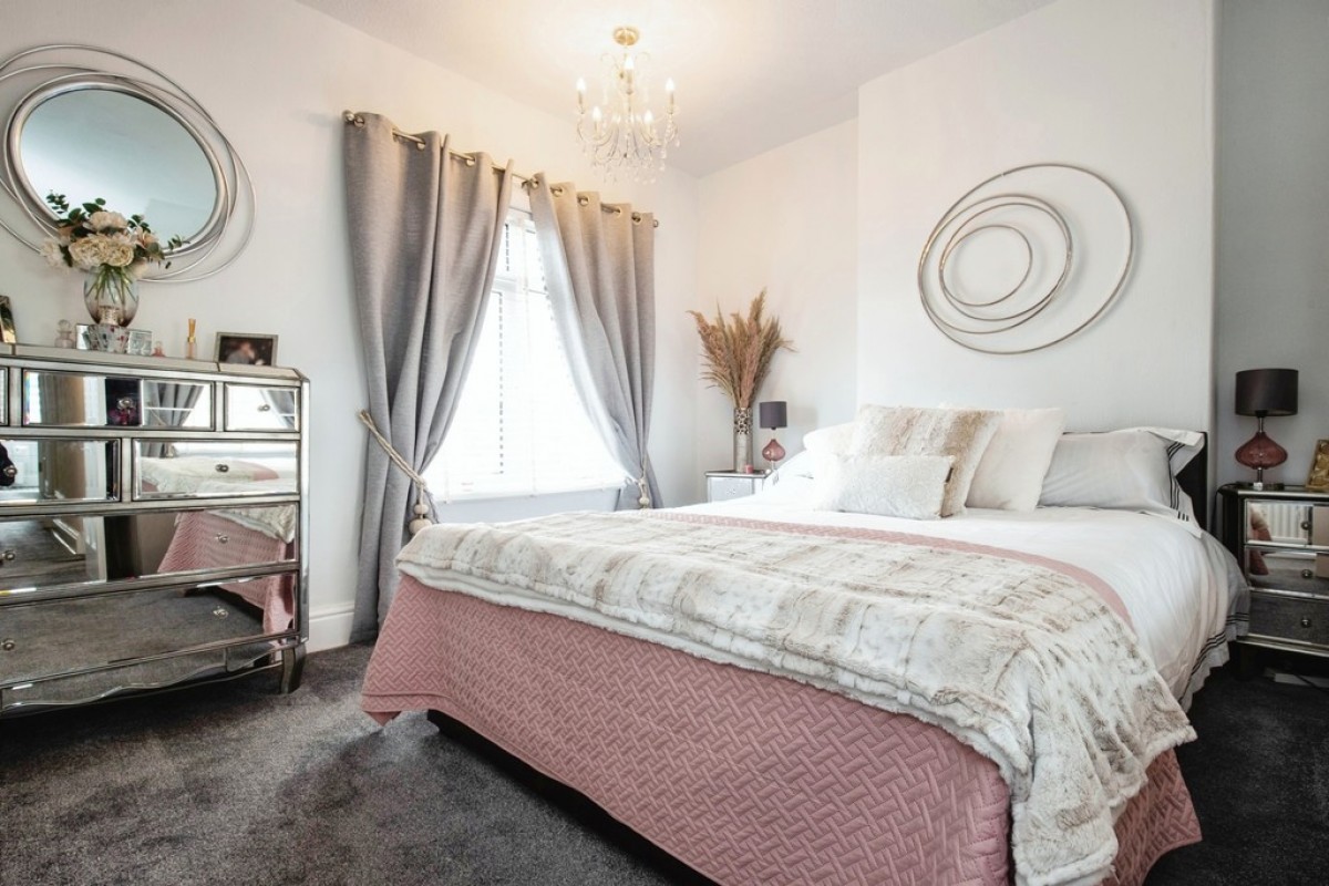 Coalville, Leicestershire