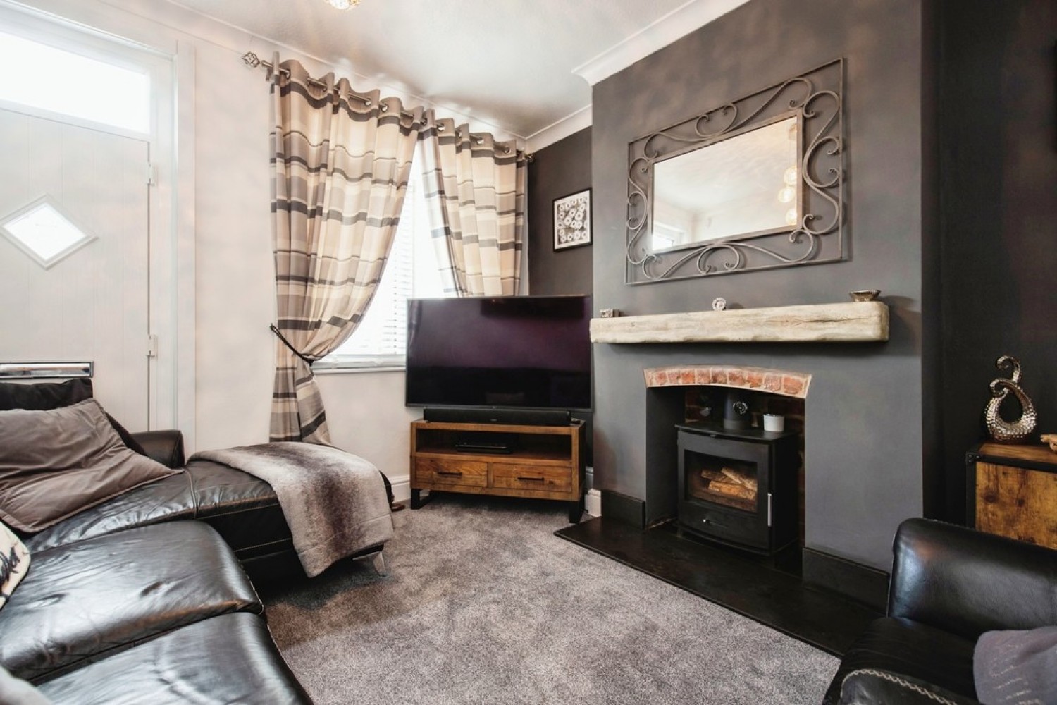 Coalville, Leicestershire