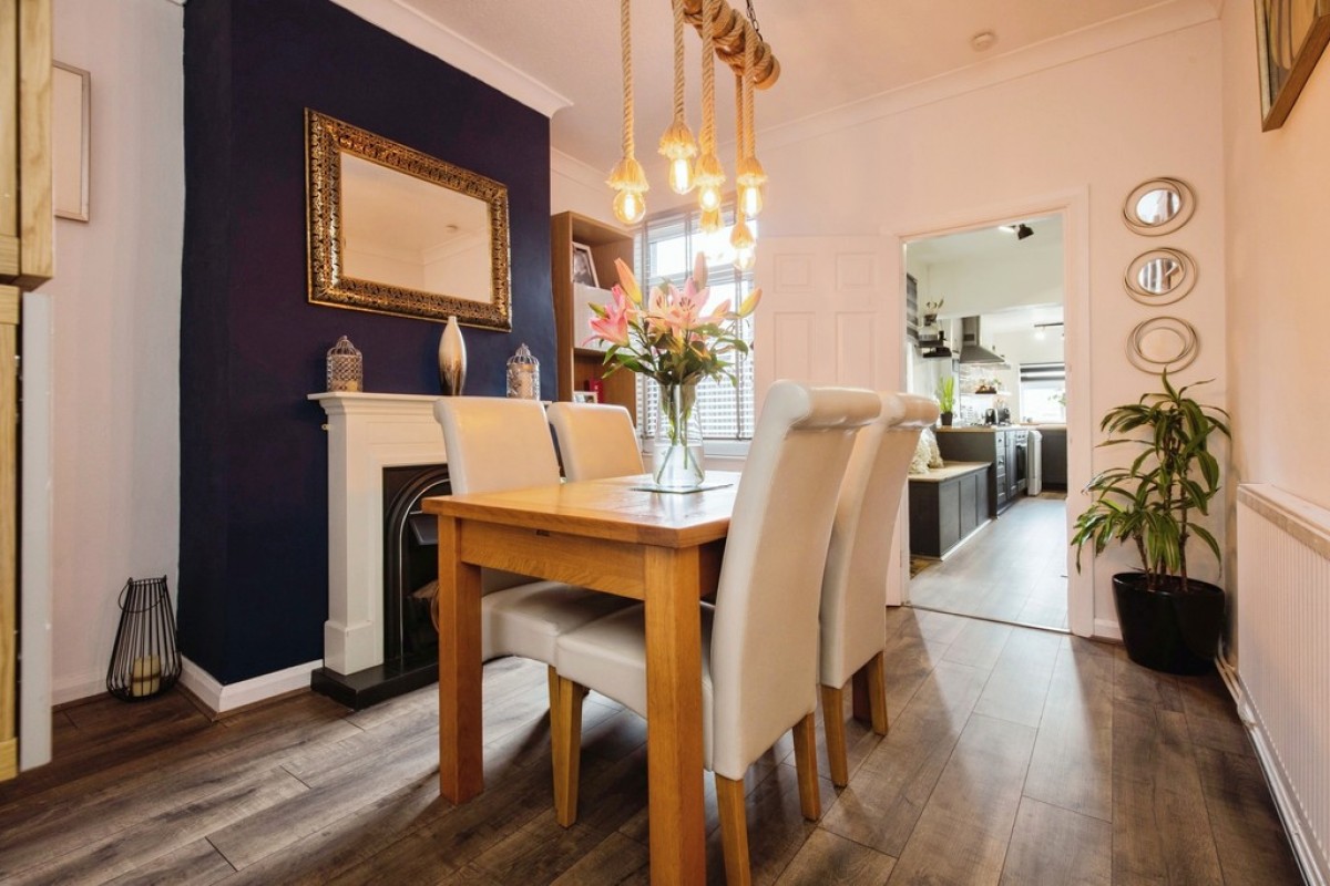 Coalville, Leicestershire