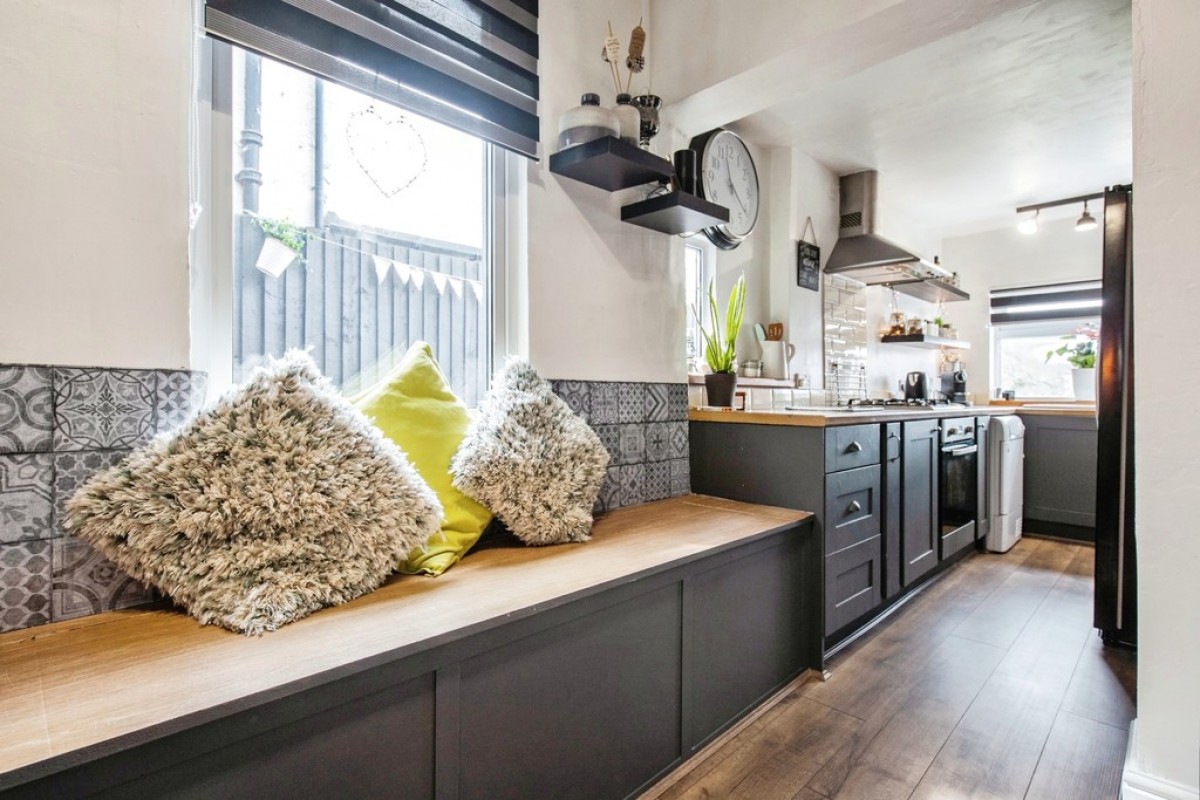Coalville, Leicestershire