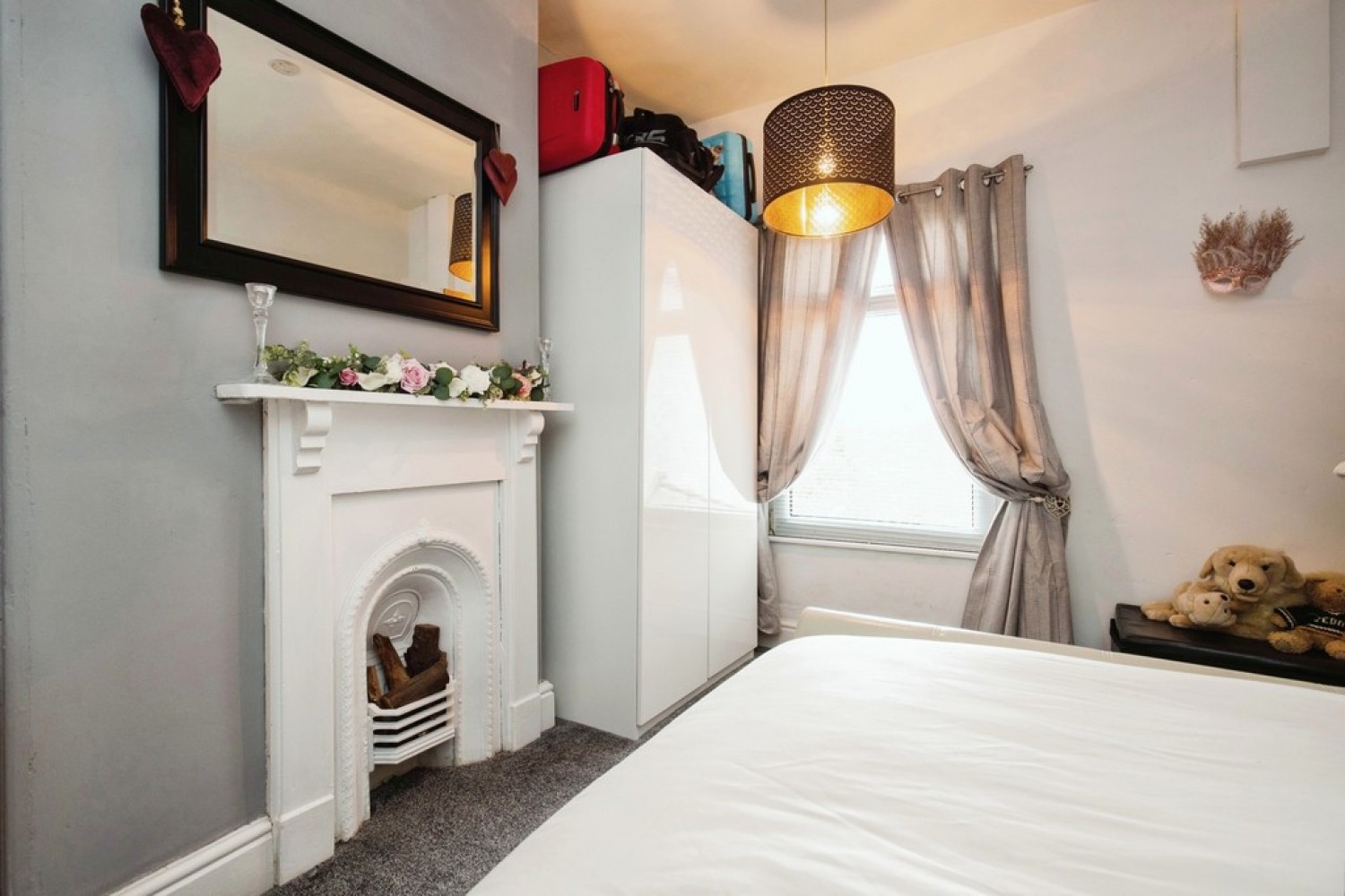Coalville, Leicestershire