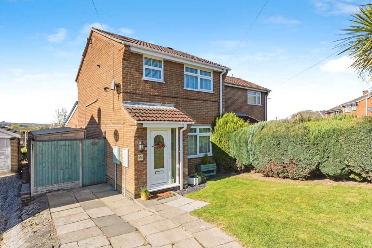 Newhall, Swadlincote