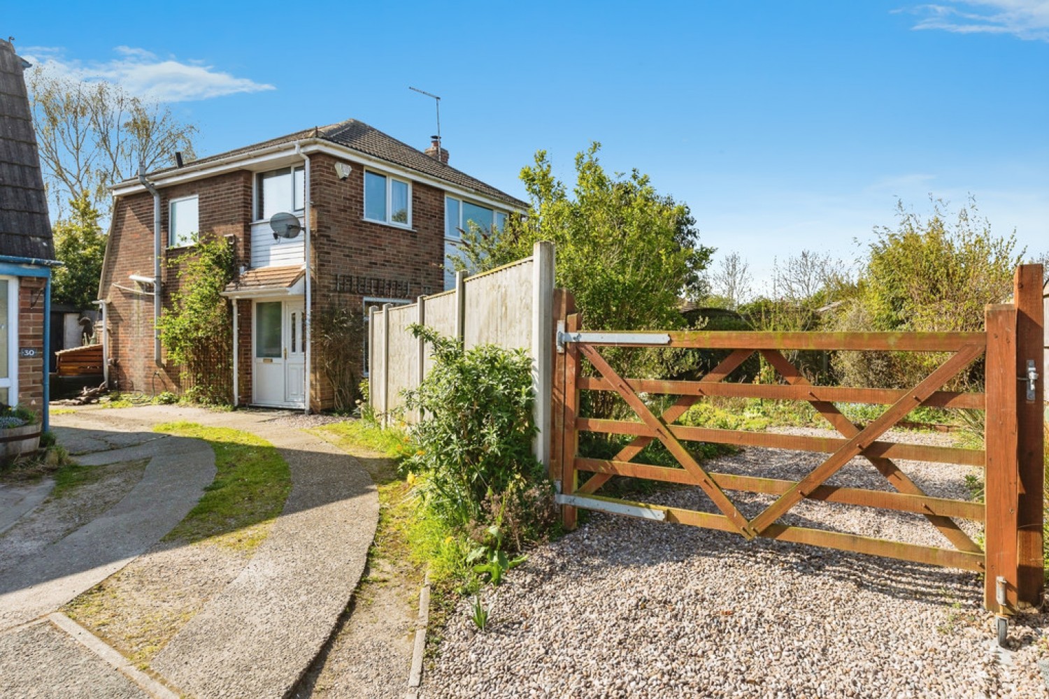 Newbold Coleorton, Coalville, Leicestershire