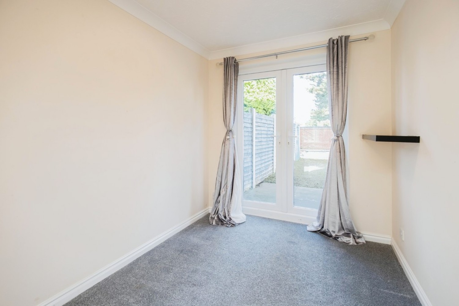 Domont Close, Shepshed